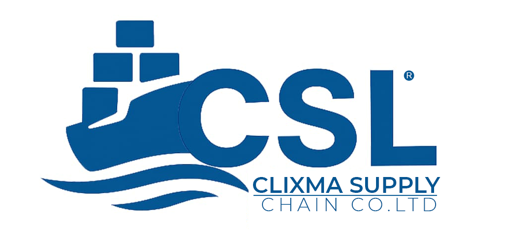Clixma Supply Chain Co. Ltd